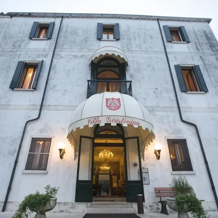 Park Hotel Villa Giustinian