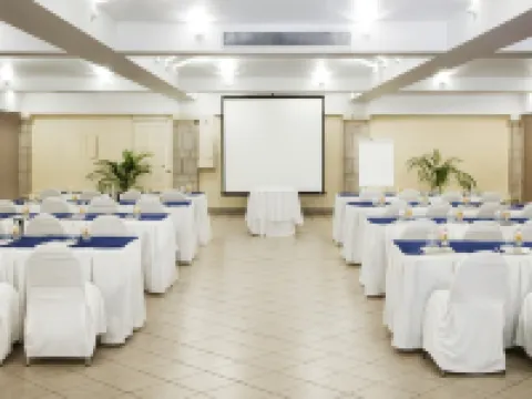 Hotel Viva Villahermosa โรงแรมในบียาเอร์โมซา