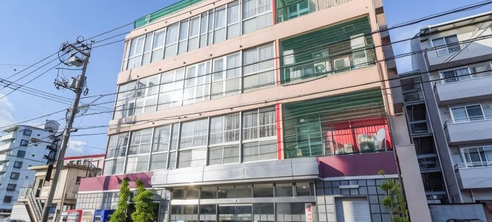 Business Hotel New Nagawajima Ξενοδοχεία στην πόλη Φουκουγιάμα