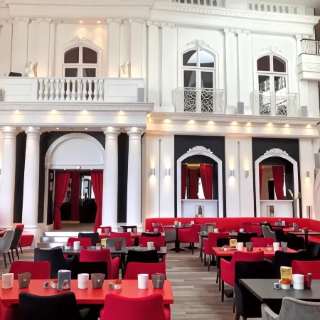 Dormero Hotel Stuttgart