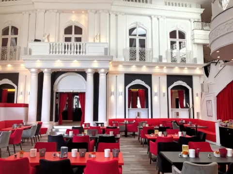 Dormero Hotel Stuttgart