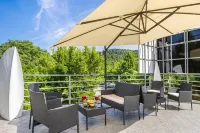 Aston Hotel Hotel di Chieri