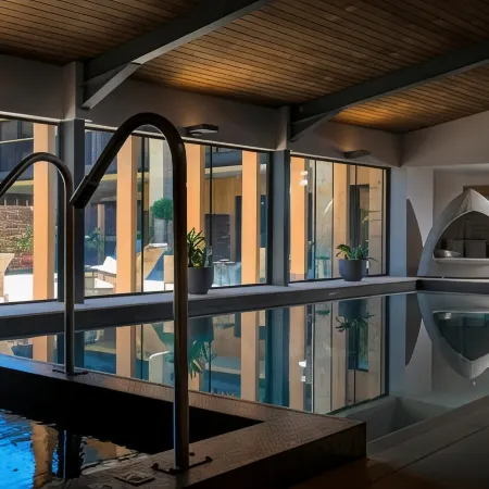 Cbh Hatherley Manor Hotel