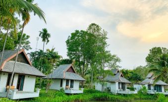 Bura Lumpai Resort