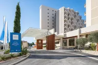 Valamar Meteor Hotel Hotels near Beach Nugal, FKK