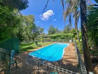 Bridge Motel Wellington