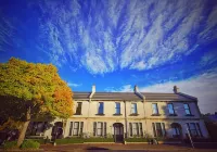 Highland House Boutique Hotel - petit déjeuner