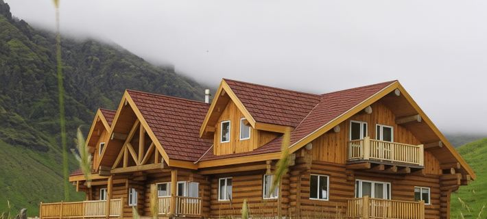 Welcome Lambafell Hotels in Rangarthing eystra