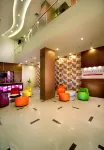 Hotel Tosan Solo Baru Hotel di Kecamatan Grogol