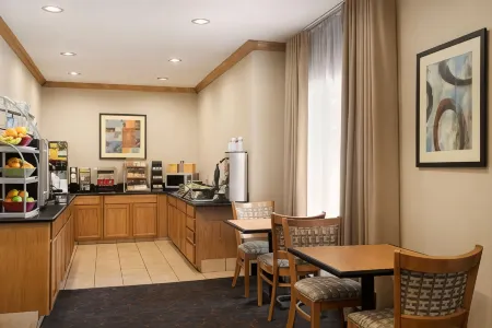Hawthorn Extended Stay by Wyndham Decatur