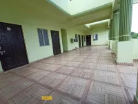 โรงแรม นิว อโศกะ พรยากราจ