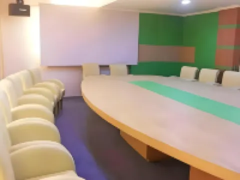 Zahra Syariah Hotel Kendari Hoteles en Kendari