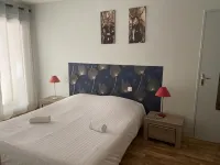 Hotel de la Bonnheure Hotels in Tour-en-Sologne