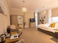 Porth Veor Manor, Sure Hotel Collection by Best Western Hotels in Newquay