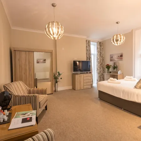 Porth Veor Manor, Sure Hotel Collection by Best Western