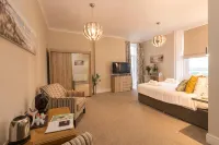 Porth Veor Manor, Sure Hotel Collection by Best Western