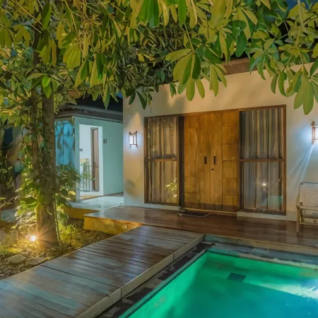 Karuna Villa Prambanan