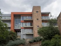 Orangerie Guest House