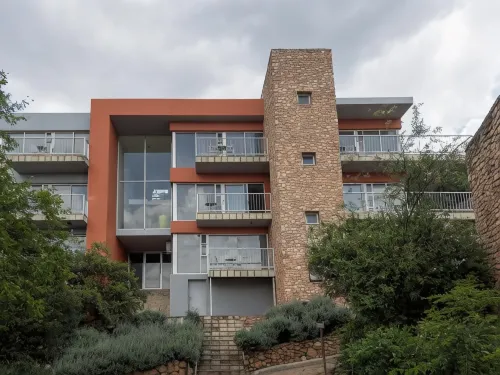 Orangerie Guest House