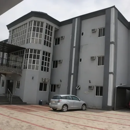 Wetland Hotels, Ibadan