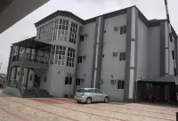 Wetland Hotels, Ibadan - プール