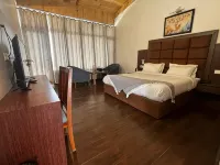 Blue Lotus by M - Mukteshwa