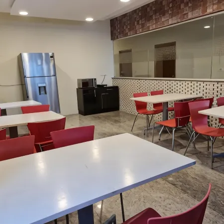 Vijay Shree Inn