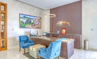 Virunga Inn Resort & Spa