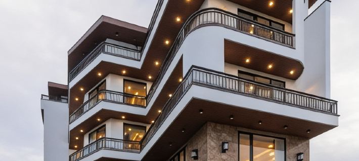 Anteaus Hotel & Apartment Da Lat Hotels in Thành phố Đà Lạt