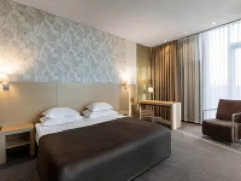 雷西威爾大象酒店 里加酒店