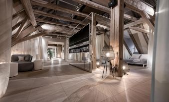 Hotel & Spa Goldene Rose