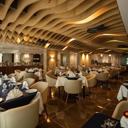 Pearl Hotel