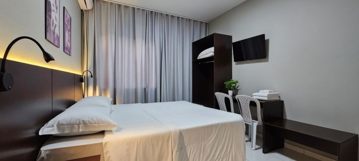 Presto Hotel Hotels in Blumenau