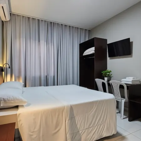 Presto Hotel