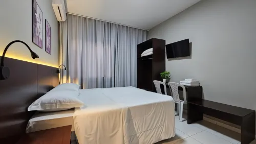 Presto Hotel - สัตว์เลี้ยง