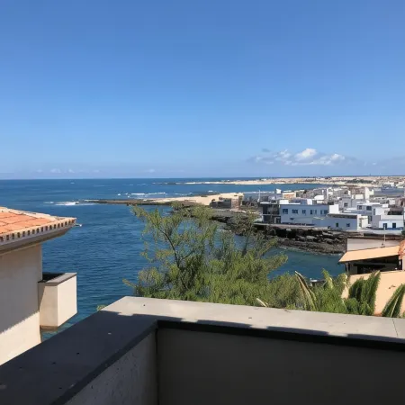 Cotillo Ocean View