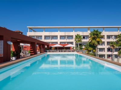Estival Park Almaris
