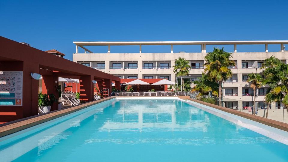 Estival Park Almaris