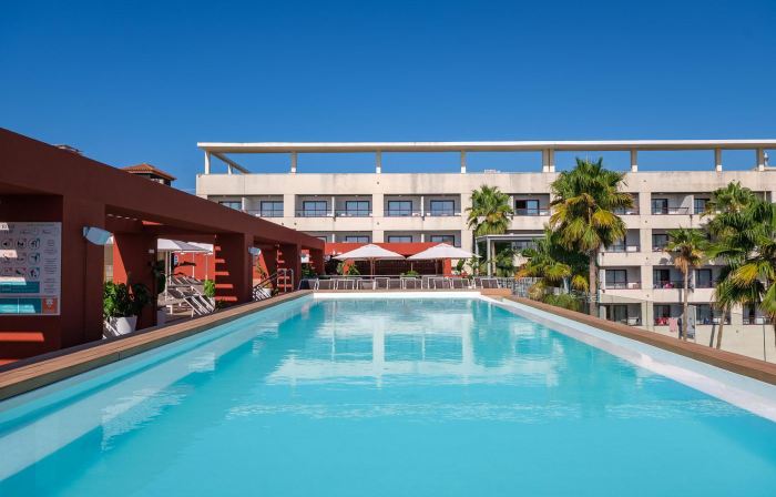 Estival Park Almaris