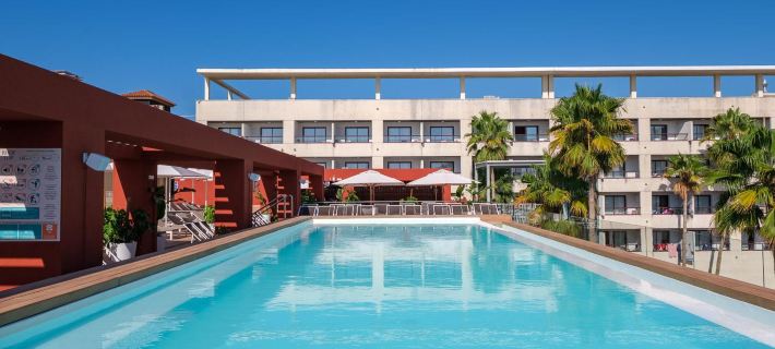 Estival Park Almaris 塔拉戈納縣酒店