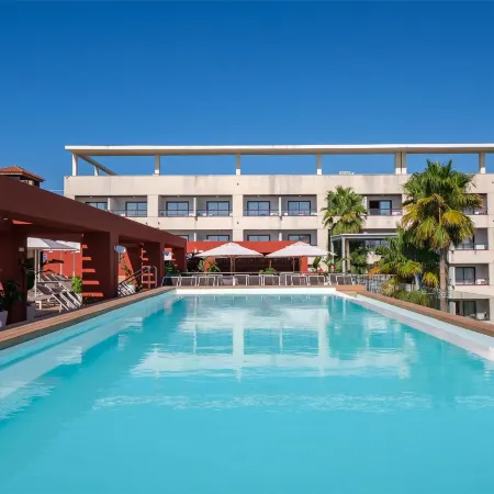 Estival Park Almaris