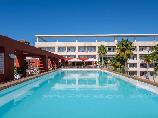 Estival Park Almaris