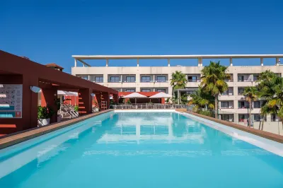 Estival Park Almaris Hotels in 