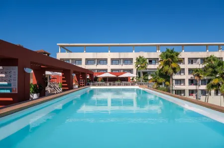 Estival Park Almaris