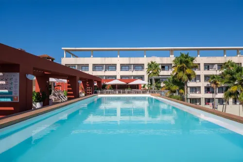 Estival Park Almaris Hotel a Vila-seca