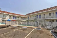 Motel 6 Sacramento, CA - Old Sacramento North