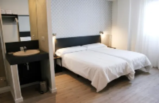 Checkin Urban Nevada