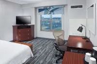 Hampton Inn & Suites Oklahoma City-Bricktown