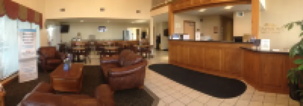 Baymont by Wyndham Osage Beach