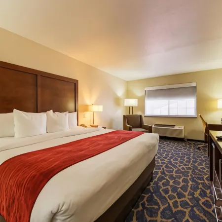Comfort Inn & Suites Alamosa